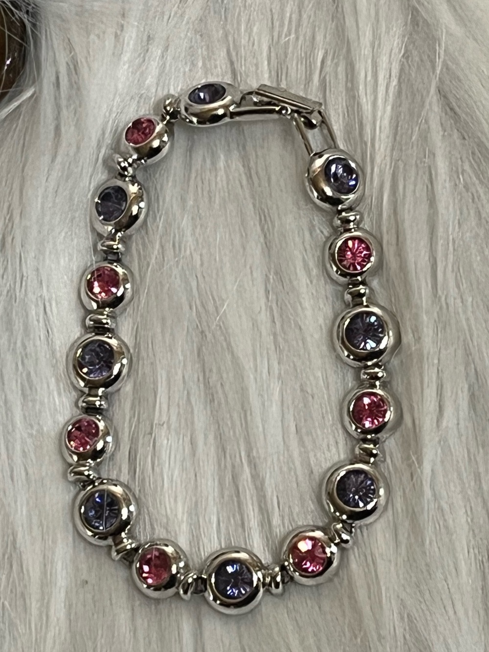 Joan Rivers Bracelet